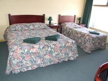 Streaky Bay Hotel Motel Exterior foto